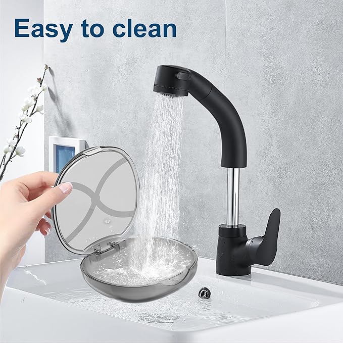 Retainer Case with Vent Holes, Mouth Guard Case Dental Storage Container (White)