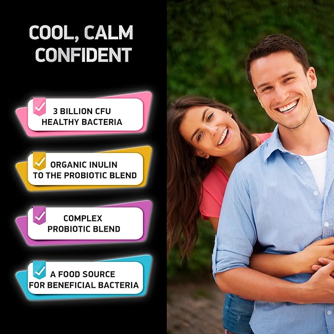 Dental Probiotics for Bad Breath & Oral Health - Best Lactobacillus Salivarius Probiotic Tablets Fight Chronic Bad Breath and Restore Good Bacteria - Oral Probiotics for Teeth and Gums - 90 Tablets