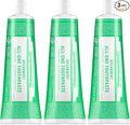 Dr. Bronner’s - All-One Toothpaste (Spearmint, 5 Ounce, 3-Pack)