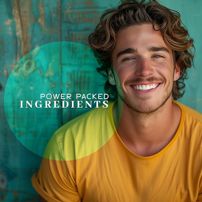 Vanman's - Oral Mouth Care Kit with Two Oral Rinse Mouthwash (8.8 Ounce) - Aloe, Fresh Mint Remineralizing Mouthwash for Gum Health, Bad Breath and Dry Mouth