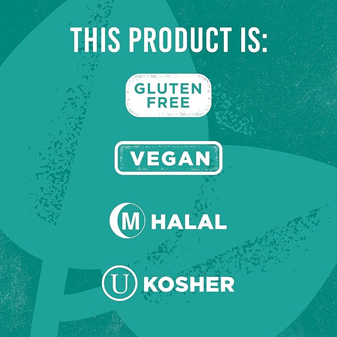 Tom’s of Maine Antiplaque and Whitening Fluoride Free Toothpaste, Spearmint 3-Pack