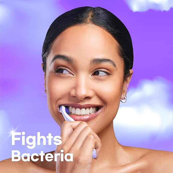 Gum Care Toothpaste (3 Pack, Honey Mint) – Natural Fluoride Korean Toothpaste for Gingivitis Treatment, Plaque Removal, Strengthens Enamel, Paraben & SLS Free (3.52fl oz / 100g)