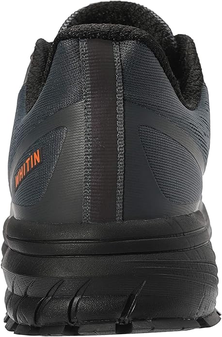 Joomra Whitin Men's Supportive Running Shoes Cushioned Athletic Sneakers