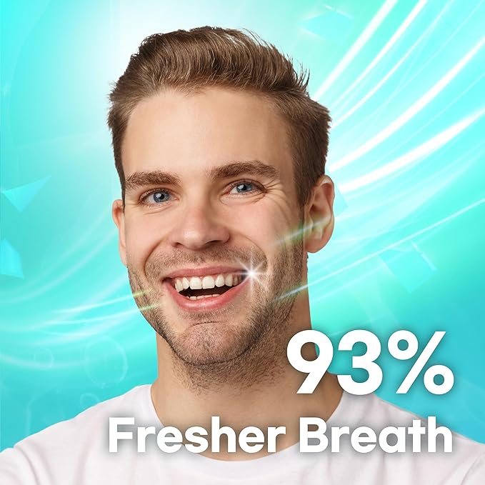 Original Toothpaste (3 Pack, Herbal Mint) – Natural Fluoride Korean Toothpaste for Fresh Breath, Plaque Removal, Strengthens Enamel, Paraben & SLS Free (3.52fl oz / 100g)