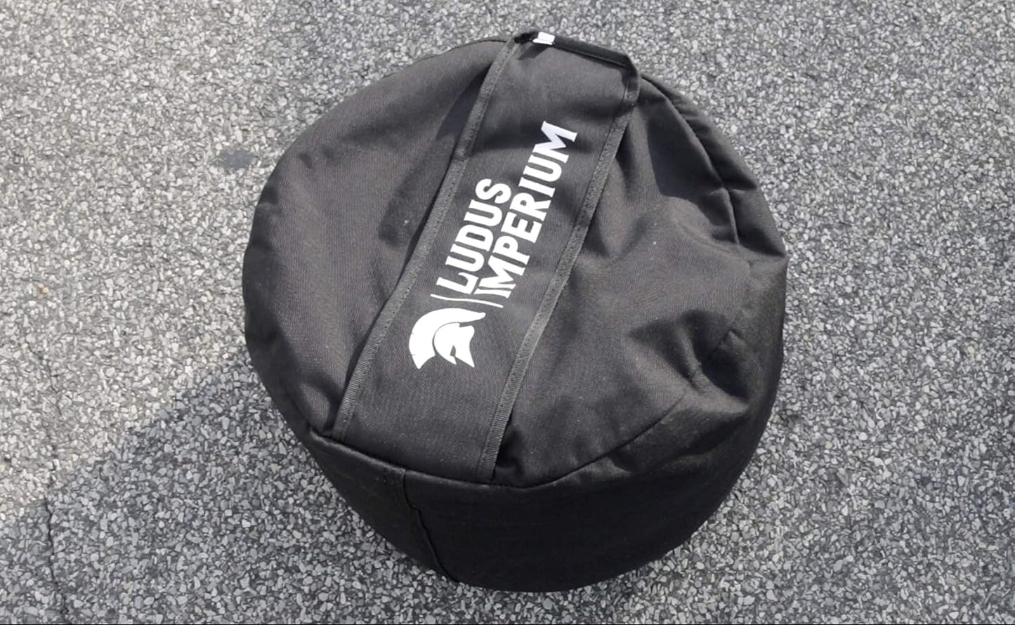 Training Sandbag, Heavy Duty Workout Sandbags for Training, Fitness, Cross-Training & Exercise, Workouts, Sandbag Weights