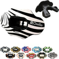 Football Mouth Guard Lip Guard MAXX/Might Football and High Impact Sports Lip Protector for Adults & Youth (Strap Included)