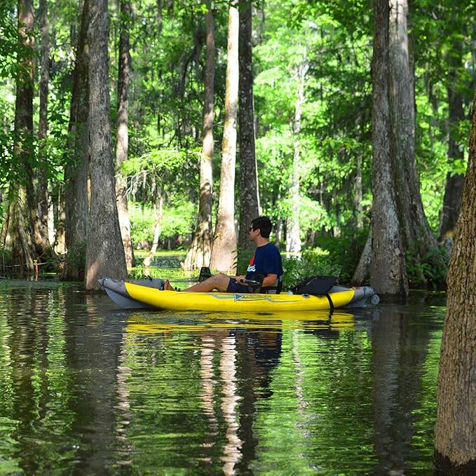 Advanced Elements StraitEdge