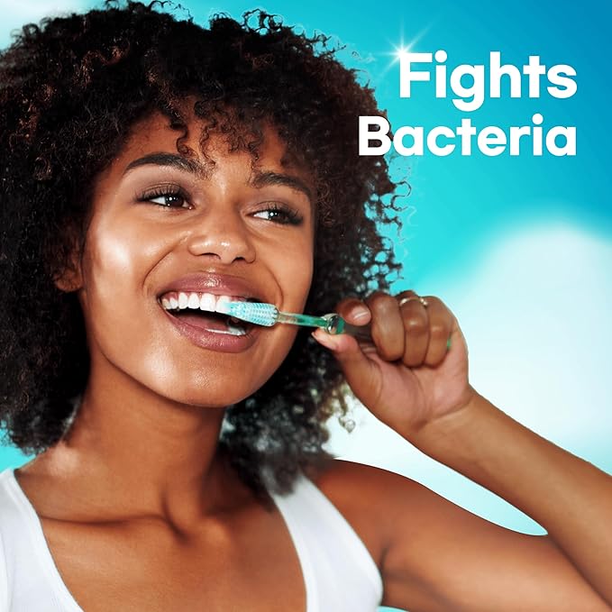 Original Toothpaste (3 Pack, Herbal Mint) – Natural Fluoride Korean Toothpaste for Fresh Breath, Plaque Removal, Strengthens Enamel, Paraben & SLS Free (3.52fl oz / 100g)