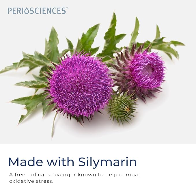 PerioSciences Sensitive AO Pro Toothpaste with Nano Hydroxyapatite 3 fl oz / 90ml - Pack of 2