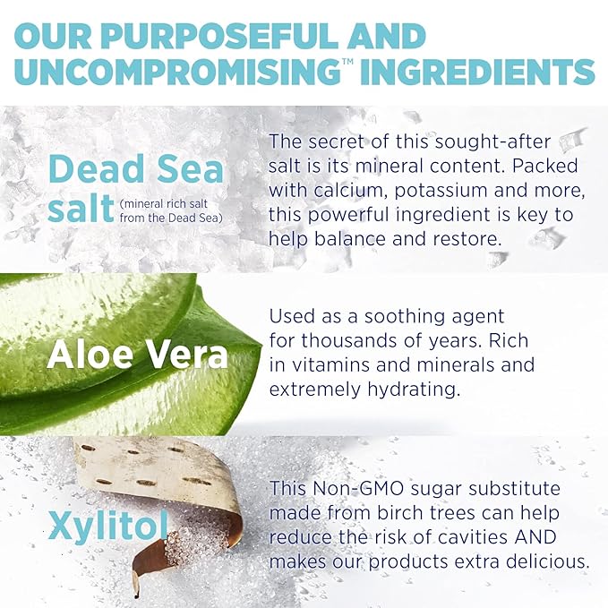 Lumineux Dentist Formulated Kids Toothpaste, Strawberry Flavor & Unicorn Approved, Fluoride Free & SLS Free - 3.75 Oz