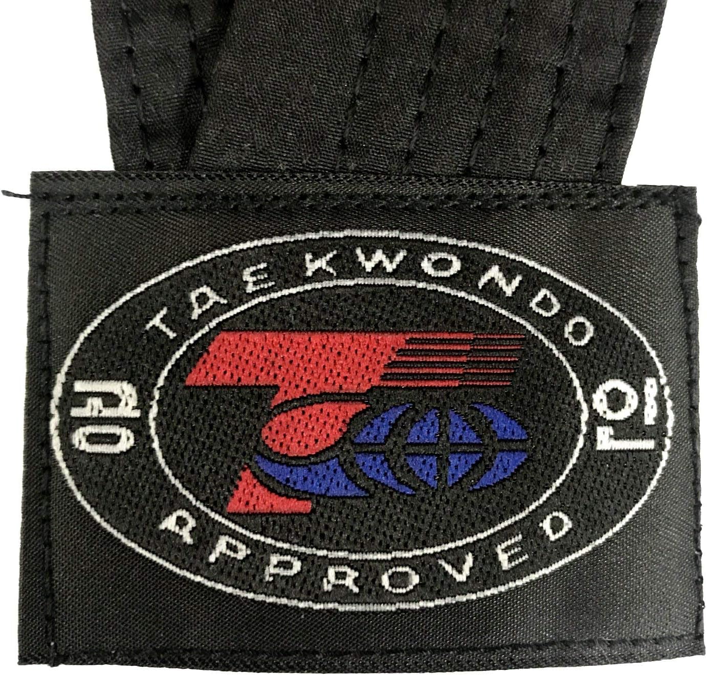 AAMA Taekwondo Fighter II Ultralight 100% Polyester Uniform