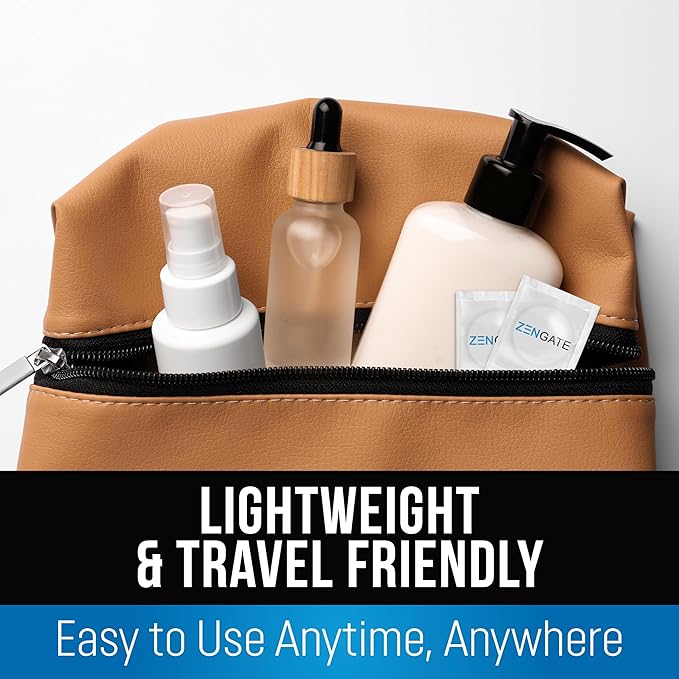 Retainer Cleaner Tablets - Quick 3-Minute Clean for Dentures, Mouth Guards, Aligners, and Night Guards - 120 Dental Cleansing Tablets - FSA HSA Approved Dental Appliance Cleanser