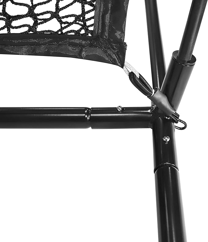 IZZO Titan Golf Practice Hitting Net