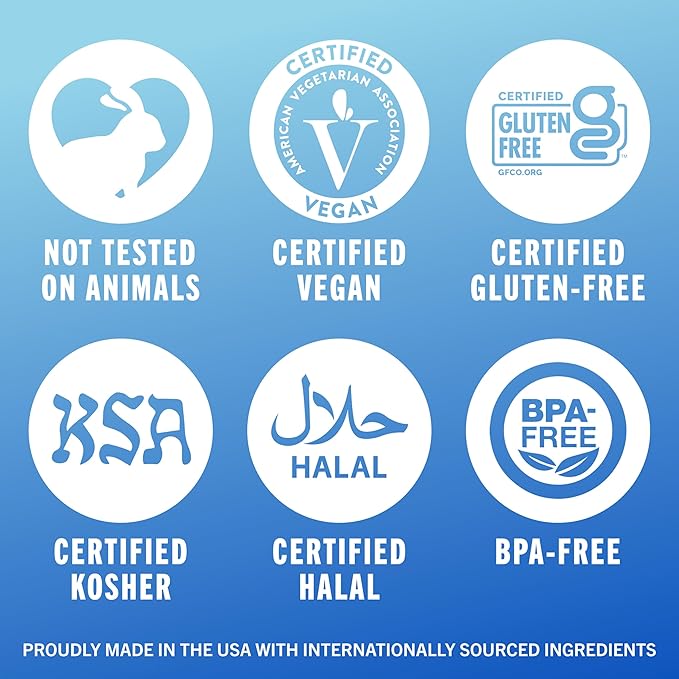 TheraBreath Whitening Mouthwash, Dazzling Mint, Dentist Formulated, 16 Fl Oz (2-Pack)