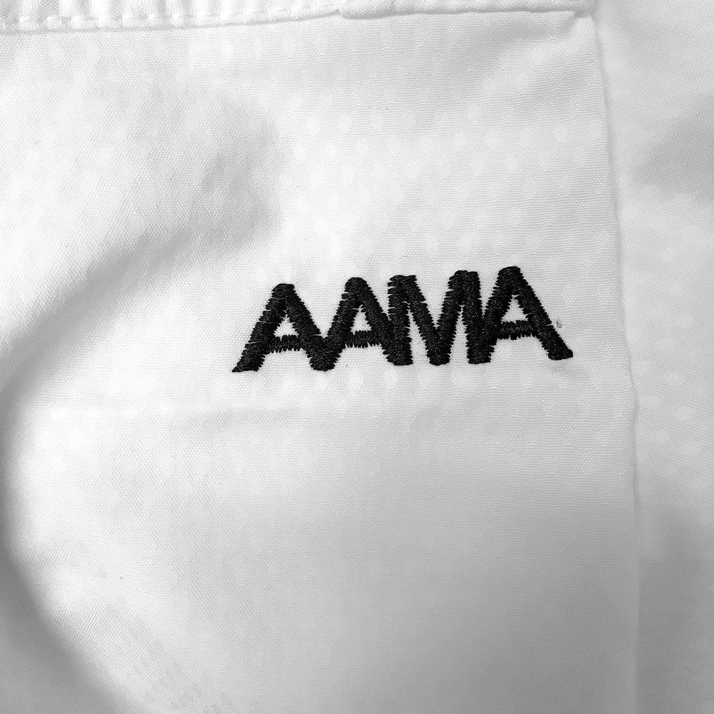 AAMA Taekwondo Fighter II Ultralight 100% Polyester Uniform