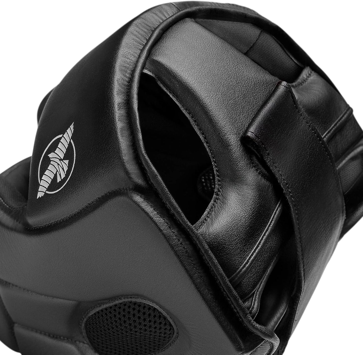 Hayabusa T3 Adjustable MMA Headgear