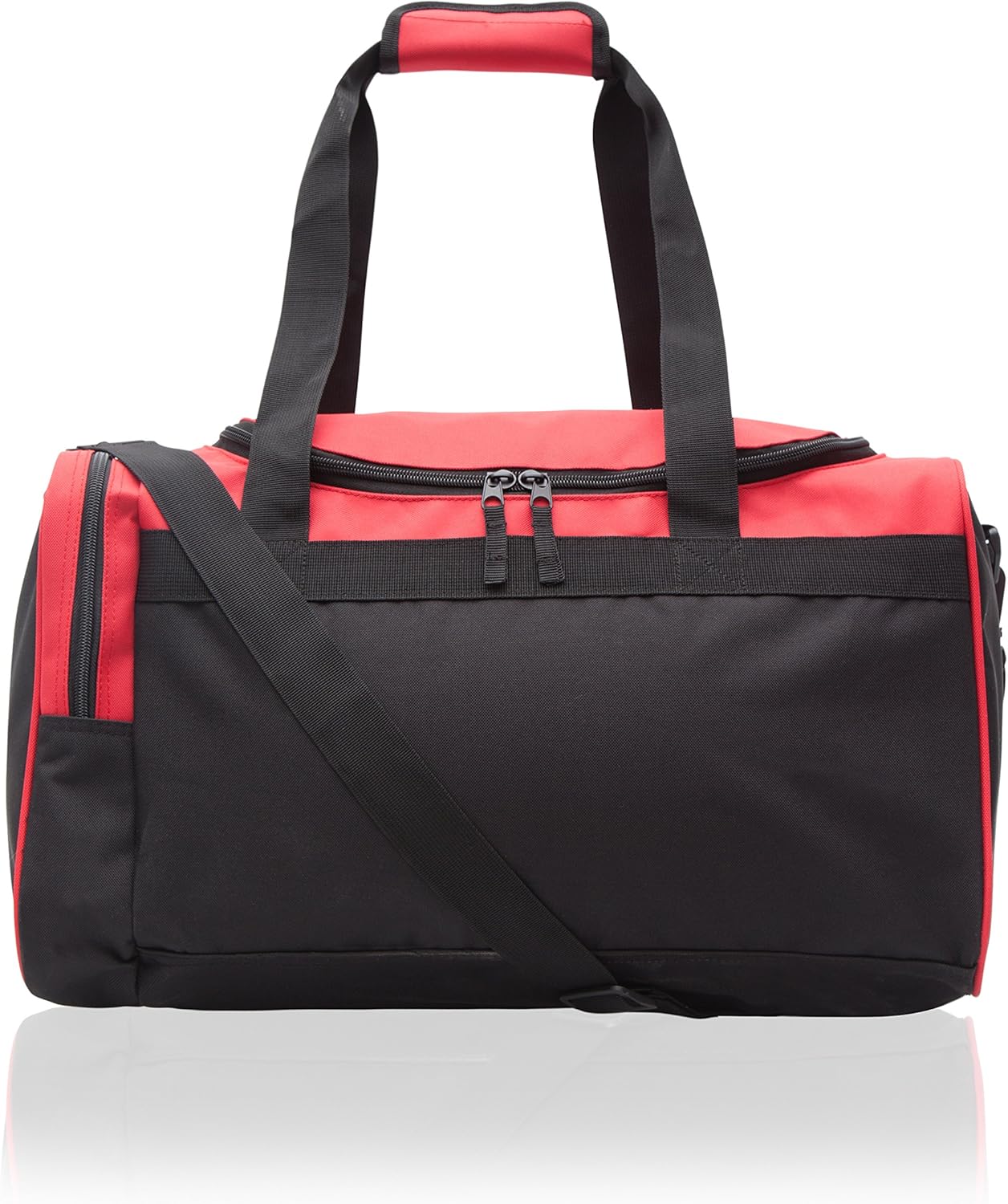 Jetstream Heavy Duty Multi Pocket Durable Sports Gym Equipment Travel Duffel Bag