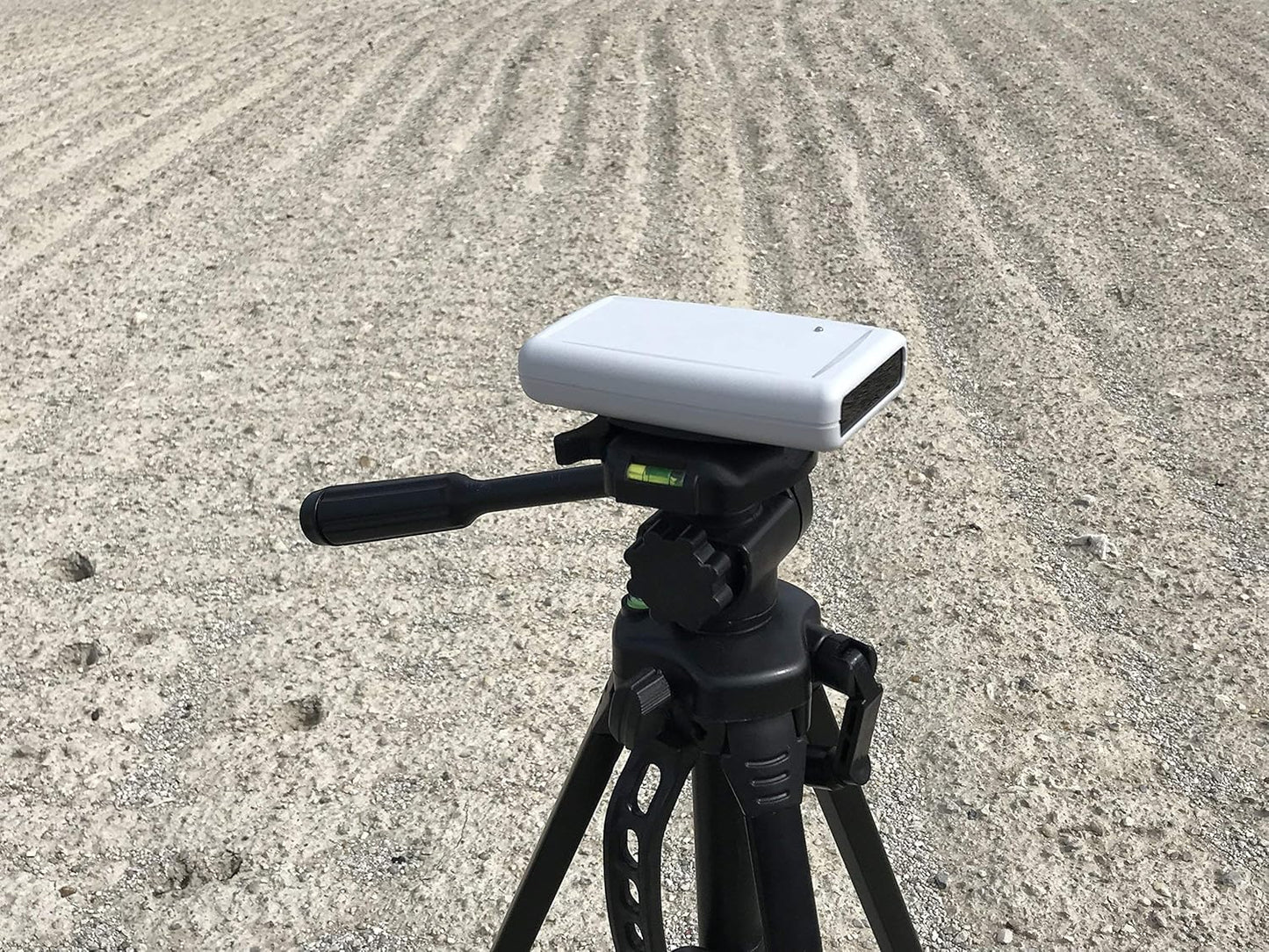 ArenaGear Barrel Racing Timer (RM-501 + Tripods)