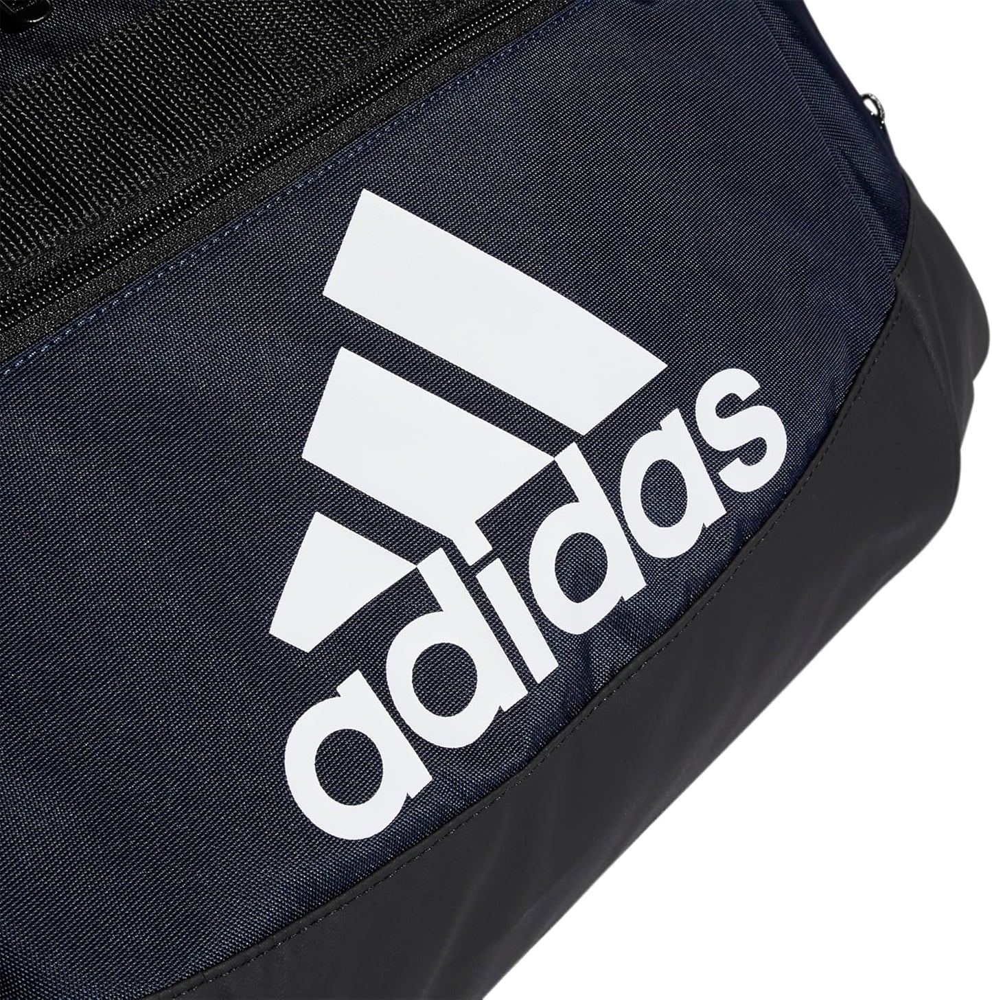 adidas Unisex Defender 4.0 Gym Duffel Bag for Men and Women, Team Navy Blue, Small (38L)