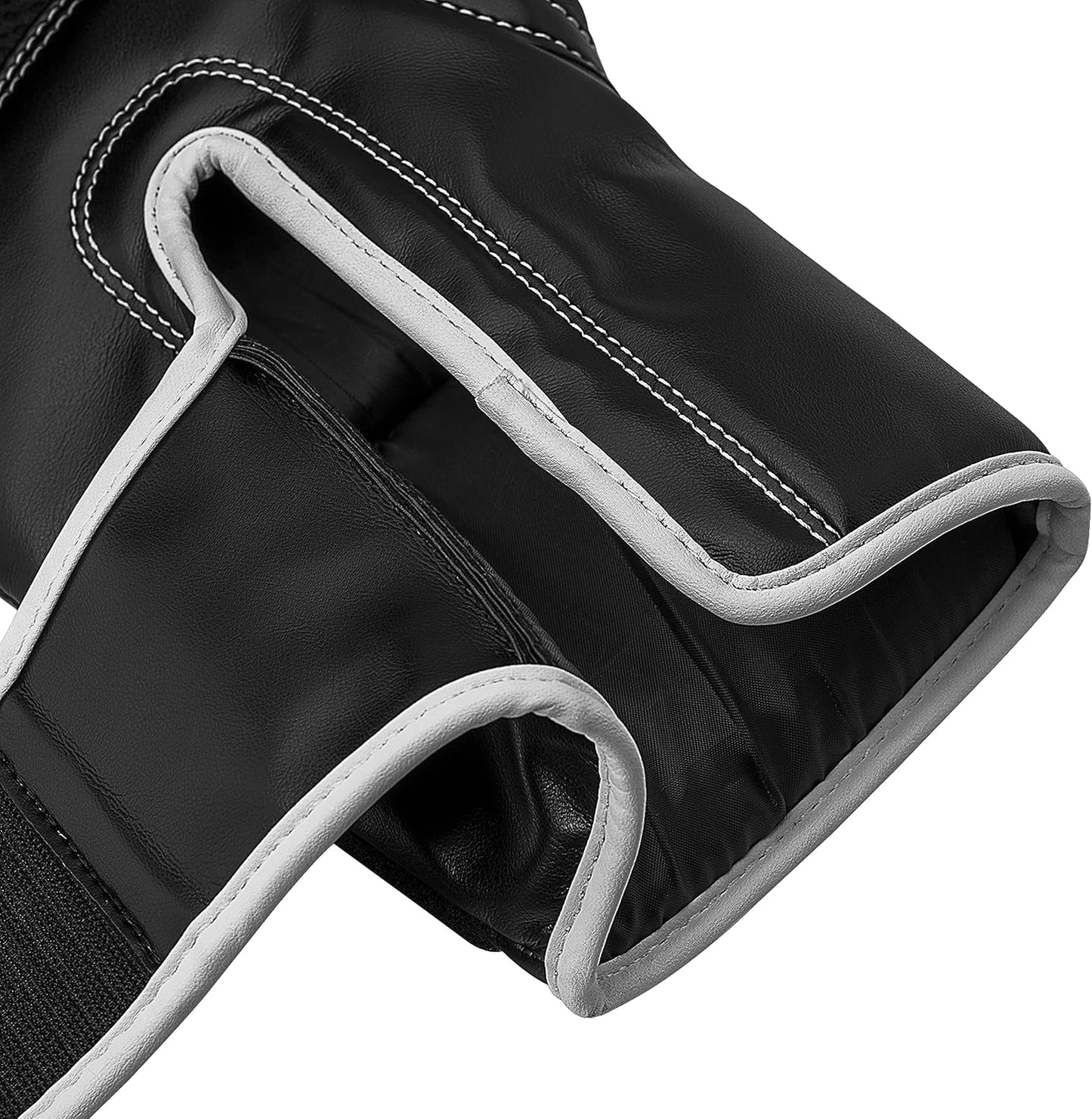 Adidas Hybrid 80 Boxing Gloves - Adult Boxing Gloves for Men & Women - Heavy Bag Gloves, Kickboxing Gloves for Women, MMA Sparring Gloves, Punching Bag Gloves for Men