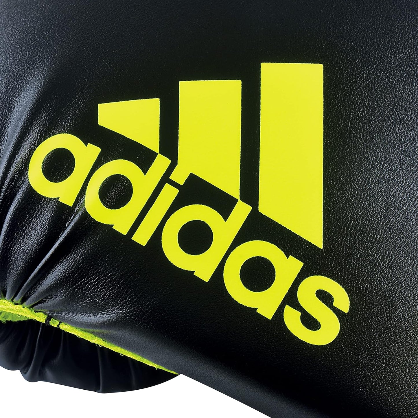 Adidas Hybrid 80 Boxing Gloves - Adult Boxing Gloves for Men & Women - Heavy Bag Gloves, Kickboxing Gloves for Women, MMA Sparring Gloves, Punching Bag Gloves for Men