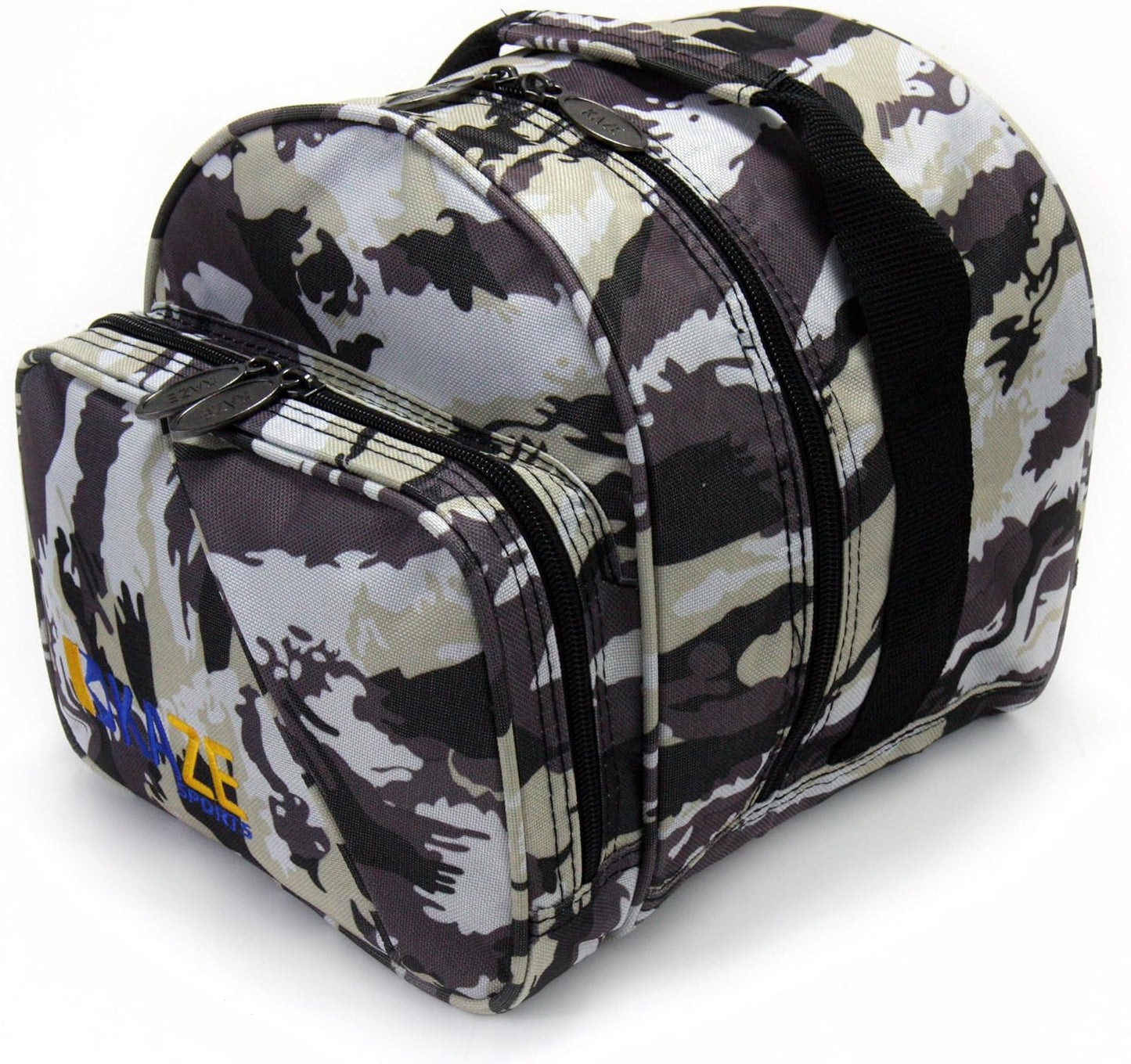 3 Ball Bowling Roller + 1 Ball Color Matching Add On Tote