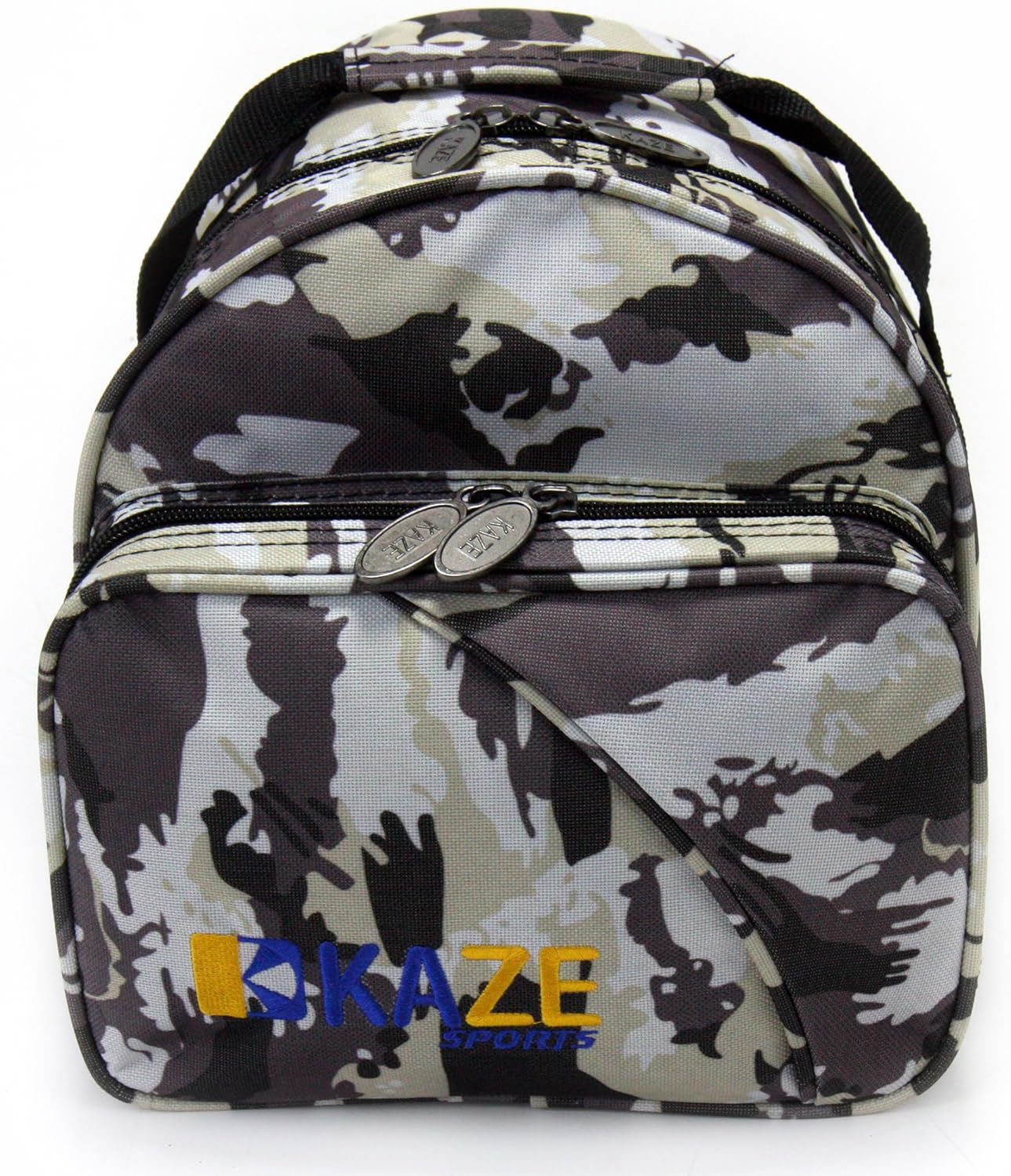 3 Ball Bowling Roller + 1 Ball Color Matching Add On Tote