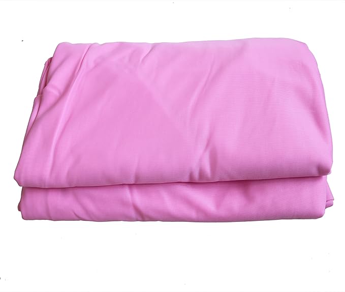 Aerial Yoga Hammock 5.5 Yards Yoga Swing Pilates Silk Home Gym Fitness Include hardware,Daisy Chain, Pose Guide