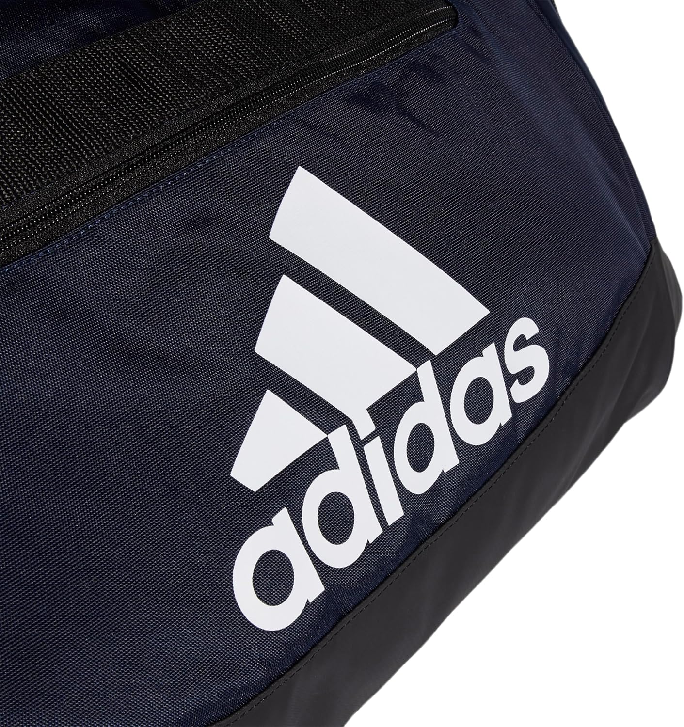 adidas Unisex Defender 4.0 Gym Duffel Bag for Men and Women, Team Navy Blue, Medium (66L)