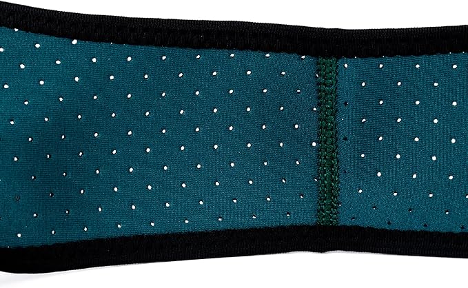 OLG Snore Stopper Chin Strap for Men CPAP Compatible Jaw Support Breathable Mesh – Anti Snoring Device