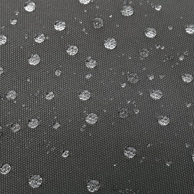 Kalesi Gym Duffle Bag Backpack 4-Way Waterproof with Shoes Compartment for travel Sport Hiking laptop (gray)