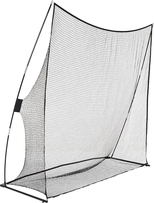 Amazon Basics Golf Practice Net