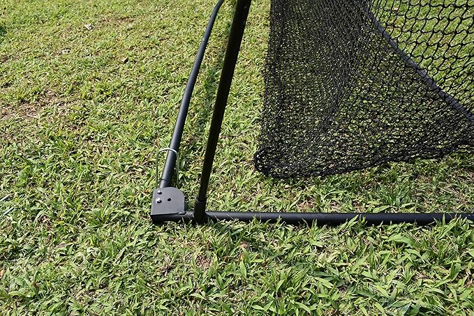 Amazon Basics Golf Practice Net