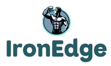 IronEdge