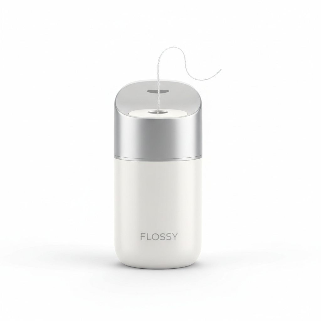 Dental Floss

Our dental floss is strong, smooth, and easy to use—designed to remove plaque and food particles from between teeth where brushing can’t reach. An essential step for complete oral care. (make it real photo)